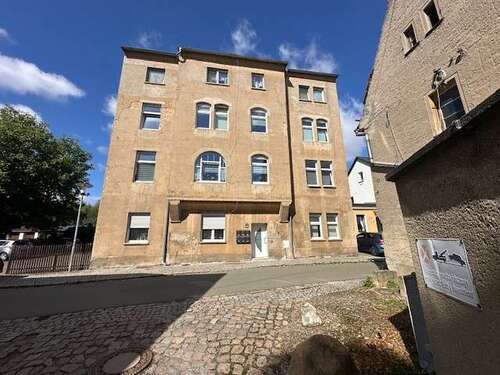 Foto - Haus zum Kaufen in Zeitz 195.000,00 € 350 m²