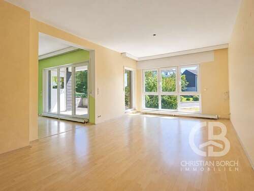 Foto - Wohnung zum Kaufen in Nümbrecht 179.000,00 € 105 m²