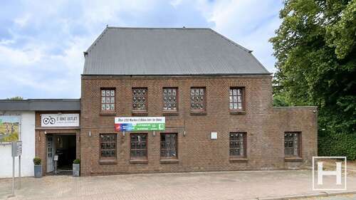 Foto - Haus zum Kaufen in Klein Gladebrügge 549.000,00 € 154 m²