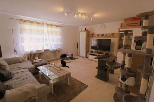 Foto - Wohnung zum Mieten in Eckernförde 759,00 € 81.36 m²