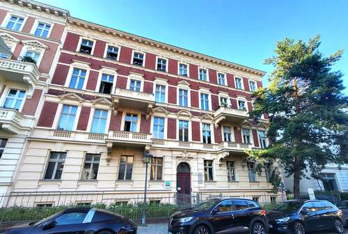 Foto - Büro in Potsdam 1.370,00 € 137 m²