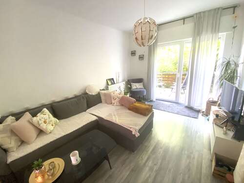 Foto - Wohnung zum Mieten in Bochum 484,81 € 45 m²