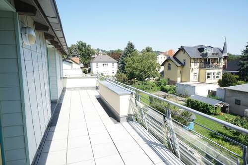 Foto - Wohnung zum Kaufen in Radebeul 198.000,00 € 73.87 m²