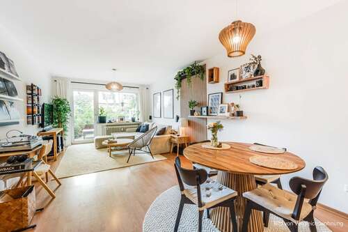 Foto - Wohnung zum Kaufen in München 550.000,00 € 70.87 m²