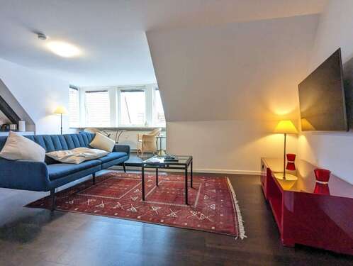 Foto - Wohnen auf Zeit in Hannover 1.220,00 €