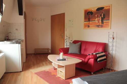 Foto - Wohnen auf Zeit in Quedlinburg 450,00 €