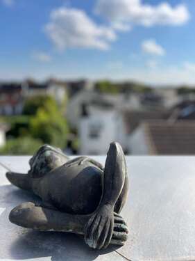 Foto - Wohnung zum Kaufen in Hofheim am Taunus 725.000,00 € 112.73 m²