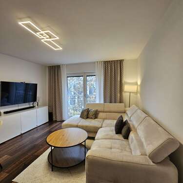 Foto - Wohnung zum Mieten in Ludwigshafen 880,00 € 55 m²