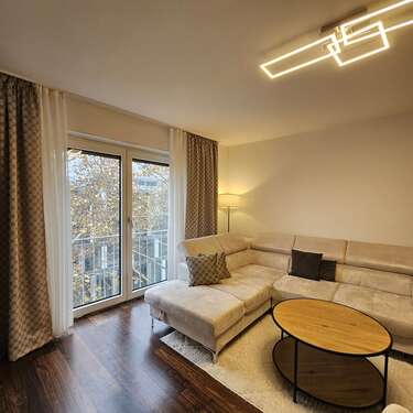 Foto - Wohnung zum Mieten in Ludwigshafen 850,00 € 55 m²