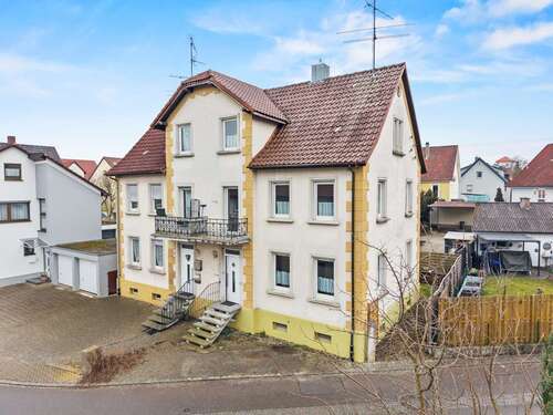 Foto - Haus zum Kaufen in Bad Saulgau 265.000,00 € 130 m²