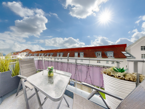 Foto - Wohnung zum Kaufen in Leipzig 198.700,00 € 82 m²