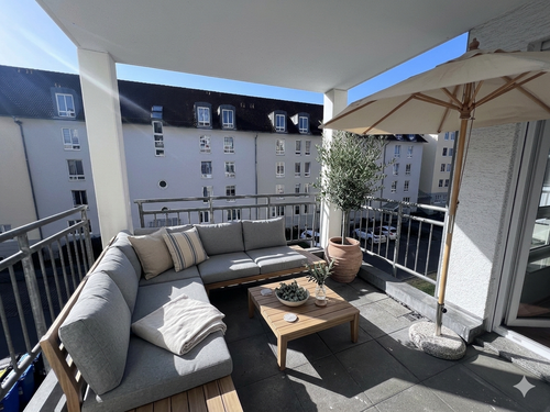 Foto - Wohnung zum Kaufen in Leipzig 198.700,00 € 82 m²