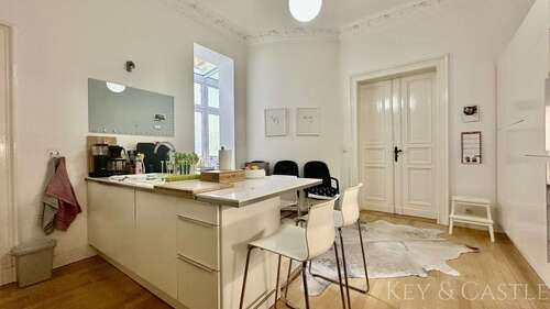 Foto - Wohnung zum Kaufen in Berlin 925.000,00 € 156 m²