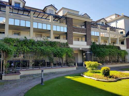 Foto - Wohnung zum Kaufen in Bocholt 375.000,00 € 127.28 m²