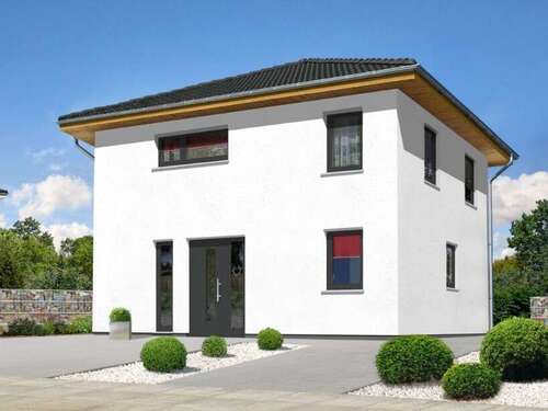 Foto - Haus zum Kaufen in Krauthausen 423.605,00 € 124 m²