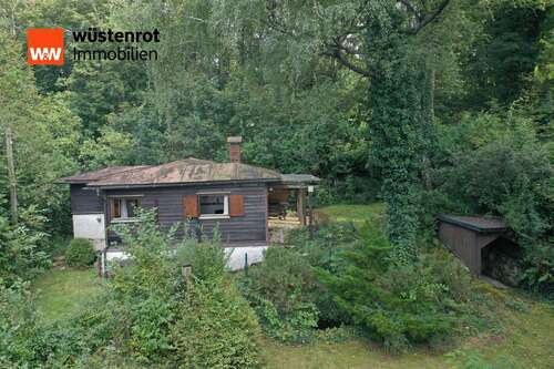 Foto - Haus zum Kaufen in Bogen 155.000,00 € 37 m²