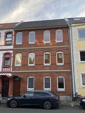 Foto - Wohnung zum Mieten in Hildesheim 1.216,00 € 128 m²