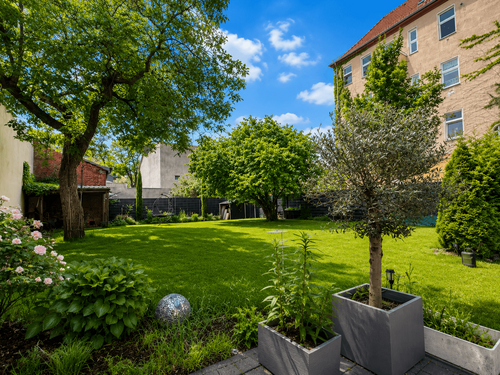 Foto - Wohnung zum Kaufen in Berlin 1.349.000,00 € 201 m²