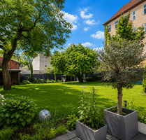 Wohnung zum Kaufen in Berlin 1.349.000,00 € 201 m²
