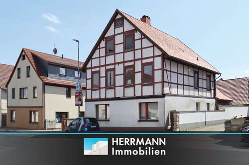 Foto - Haus zum Kaufen in Springe 139.000,00 € 184.93 m²