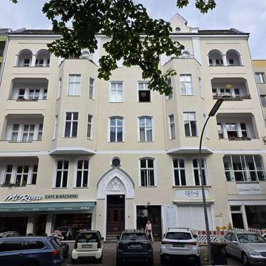 Foto - Büro in Berlin 2.000,00 € 125.7 m²