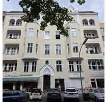 Büro in Berlin 2.000,00 € 125.7 m²