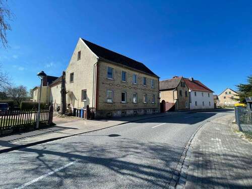 Foto - Haus zum Kaufen in Teuchern OT Unternessa 298.500,00 € 413 m²