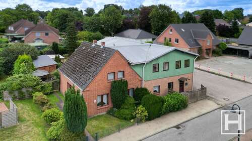 Foto - Haus zum Kaufen in Kisdorf 459.000,00 € 314 m²