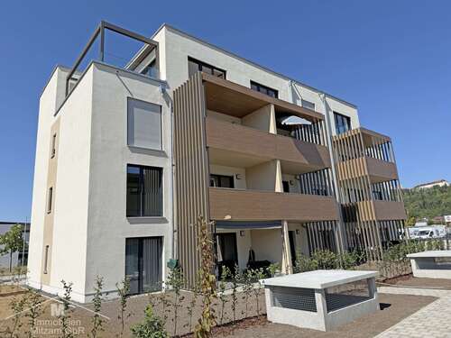 Foto - Wohnung zum Mieten in Beilngries 1.240,00 € 94.51 m²