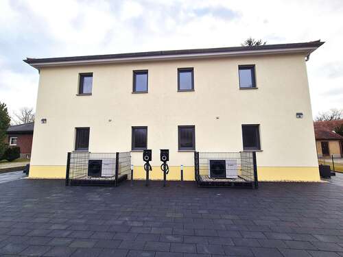 Foto - Haus zum Kaufen in Zossen OT Wünsdorf 990.000,00 € 231 m²