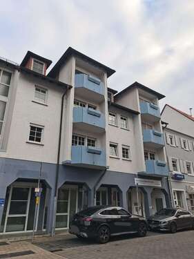 Foto - Wohnung zum Kaufen in Germersheim 163.000,00 € 57 m²