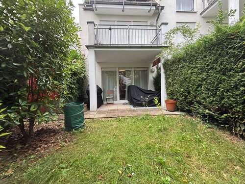 Foto - Wohnung zum Kaufen in Frankfurt am Main 370.000,00 € 69 m²