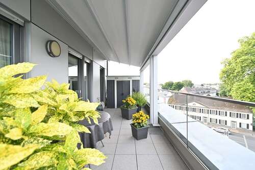 Foto - Wohnung zum Kaufen in Langenfeld 609.000,00 € 130.5 m²