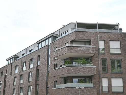 Foto - Wohnung zum Kaufen in Langenfeld 609.000,00 € 130.5 m²