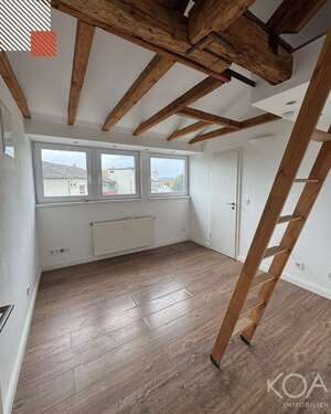 Foto - Wohnung zum Mieten in Frankfurt am Main Höchst 399,00 € 21 m²