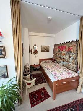 Foto - Wohnung zum Kaufen in Düsseldorf 139.000,00 € 36.1 m²