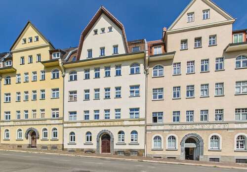 Foto - Wohnung zum Kaufen in Plauen 67.000,00 € 60 m²