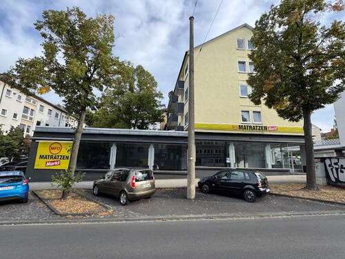 Foto - Einzelhandel in Kassel 2.200,00 € 217 m²