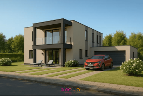 Foto - Haus zum Kaufen in Velpke 893.000,00 € 266 m²