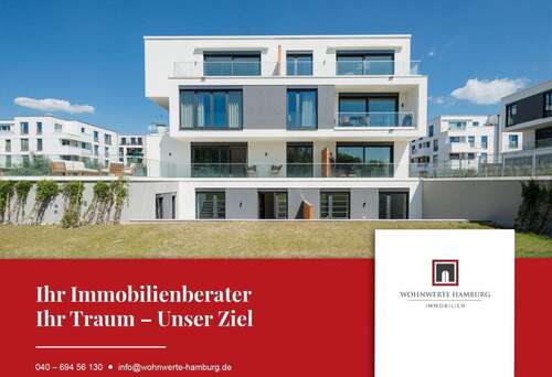 Foto - Wohnung zum Kaufen in Schwerin 1.299.000,00 € 150.33 m²