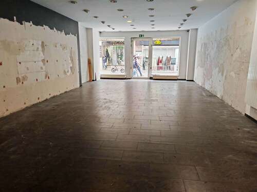 Foto - Einzelhandel in OFFENBACH 5.000,00 € 380 m²