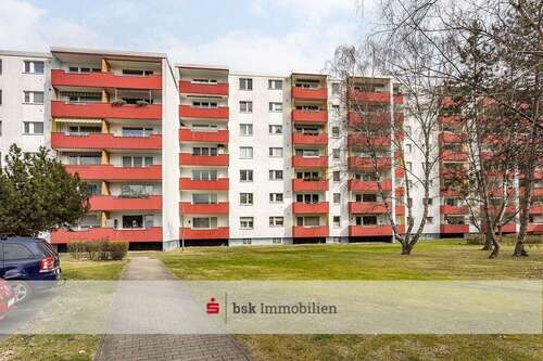 Foto - Wohnung zum Kaufen in Berlin 140.000,00 € 58 m²