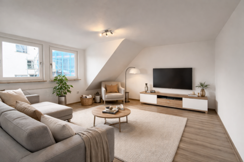 Foto - Wohnung zum Mieten in Unterensingen 875,00 € 65 m²