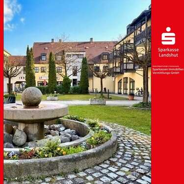 Foto - Wohnung zum Kaufen in Allershausen 235.000,00 € 62 m²