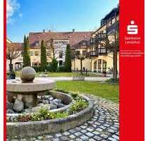 Wohnung zum Kaufen in Allershausen 275.000,00 € 62 m²