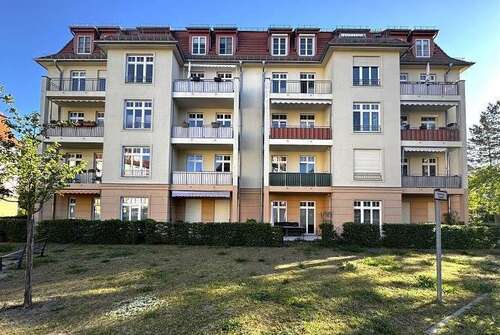 Foto - Wohnung zum Mieten in Potsdam 1.087,80 € 72.52 m²