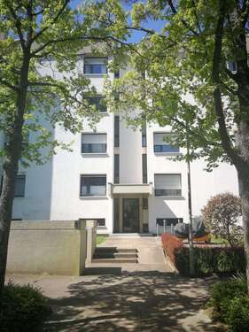 Foto - Wohnung zum Mieten in Karlsruhe-Rüppurr 850,00 € 69 m²