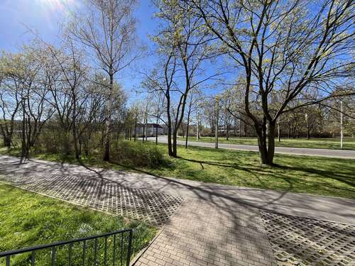 Foto - Wohnung zum Mieten in Zwickau 285,00 € 70 m²
