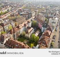 Wohnung zum Kaufen in Stuttgart 220.000,00 € 55 m²