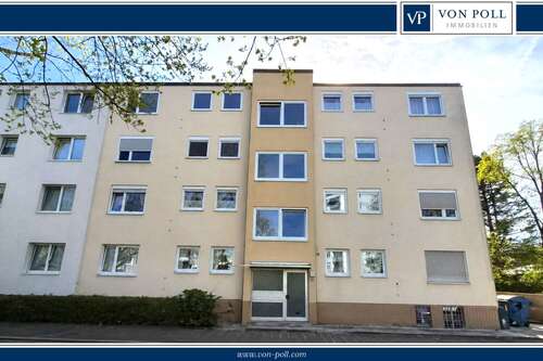 Foto - Wohnung zum Kaufen in Nürnberg 299.000,00 € 85 m²